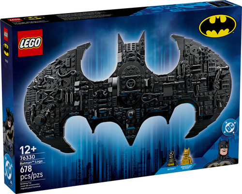 76330 lego super heroes - 76330,