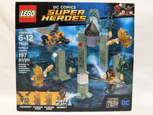 Lego comics super heroes - lego,