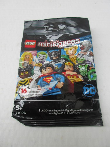 Lego batman 71026 - lego,