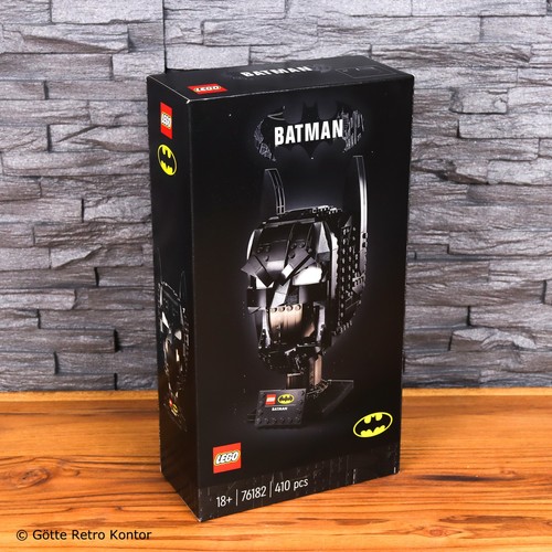Lego 76182 batman mask dc - 76182,