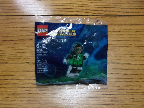 Nuovo 2018 ritirato lego - 2018, dc