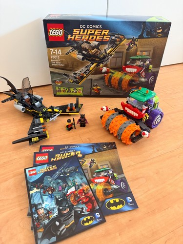 Lego comics super - comics, heroes