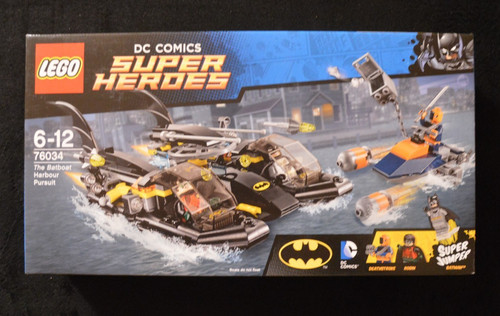 Lego comics super heroes - dc,