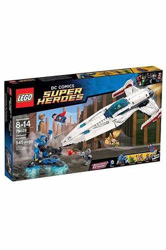 Lego comics super heroes - comics,