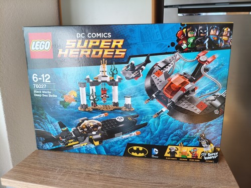 Lego super heroes - super,