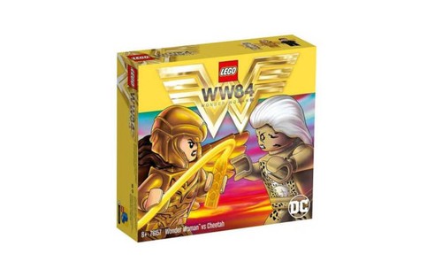 Lego comics super heroes - comics,