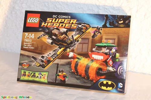 Lego comics super - lego®,