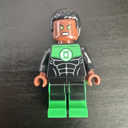 Lego super heroes lanterna - super,