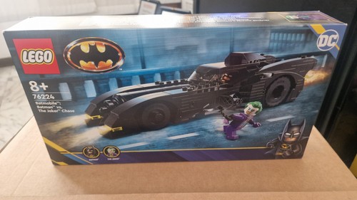 Lego batman 76224 batmobile - lego, dc