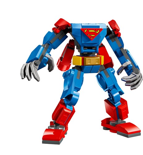 Lego super heroes - lego, ``