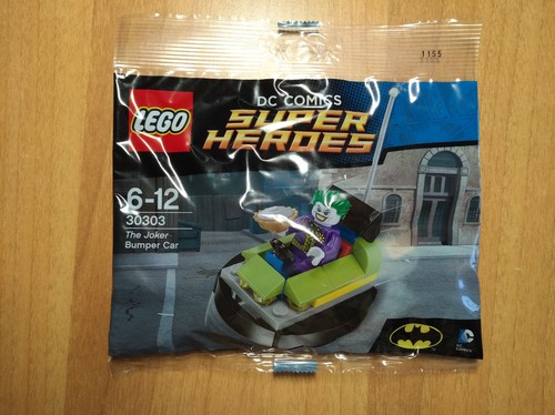 Lego comics super heroes - dc,