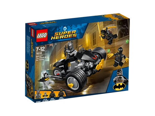 Lego 76110 comics batman - 76110,