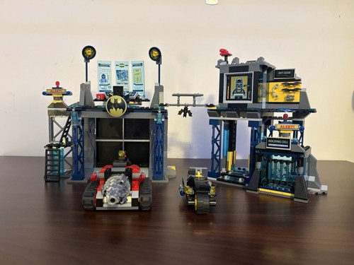 Lego comics super - dc,