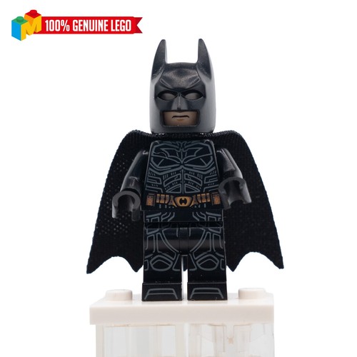 Lego batman minifigure - batman,
