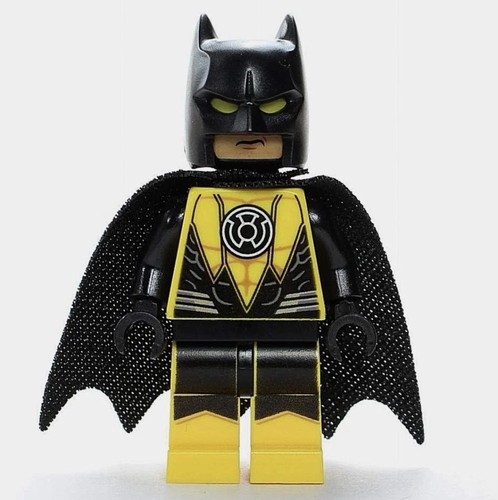 Originale lego super heroes - super,