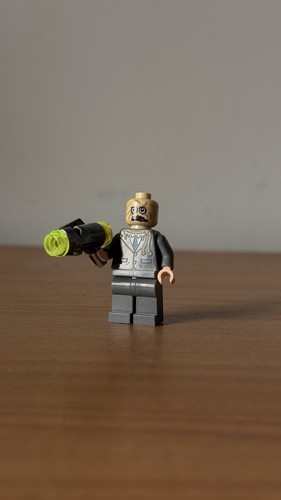 Lego spaventapasseri - lego, dc