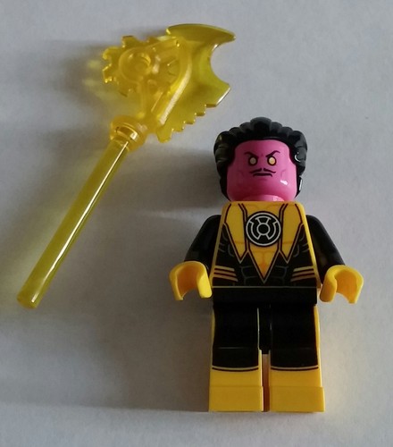 Lego super heroes - lego®, dc