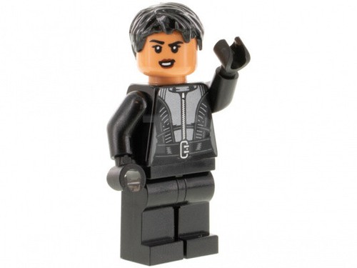 New lego batman - new, dc