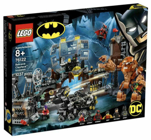 Lego super heroes batman - lego, dc