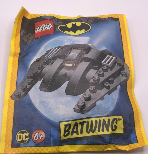 Minifigure polibag lego - polibag,