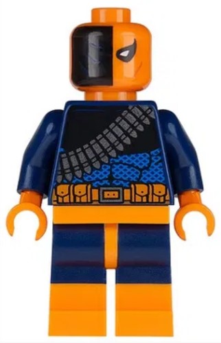 Lego super heroes - lego,