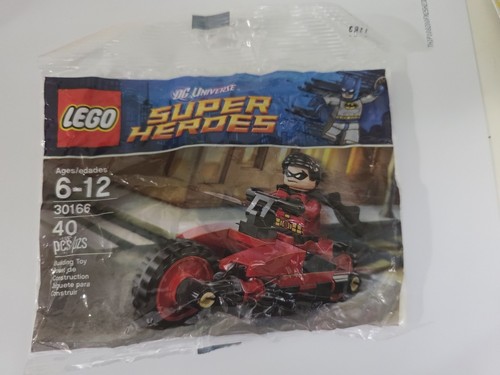 Lego comics super heroes - lego, dc