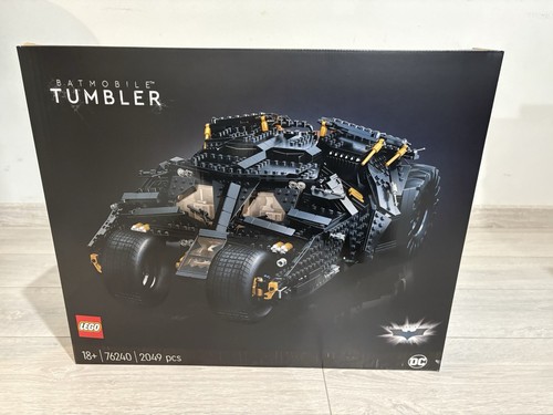 Lego super heroes 76240 - heroes,