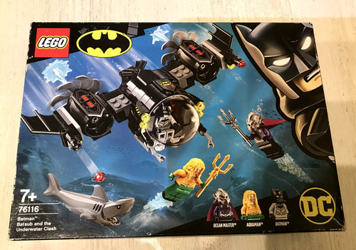 Nuovo lego super heroes - lego,