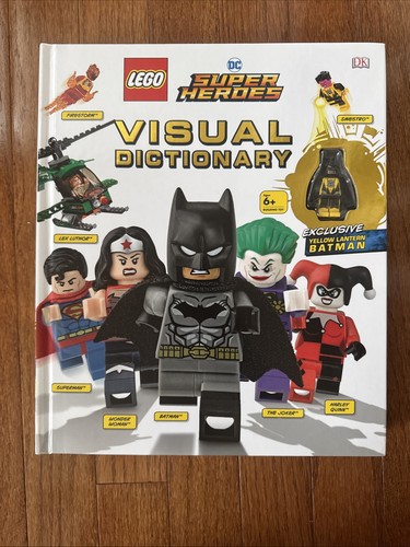 Lego comics super heroes - dc,
