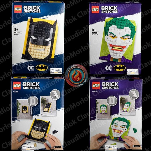 Lego 40386 40428 - lego,