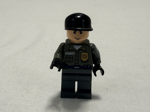 Lego bat020 arkham asylum - lego,