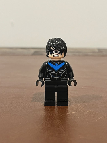 Lego super heroes - super,