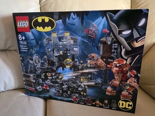 Lego super heroes batman - super,