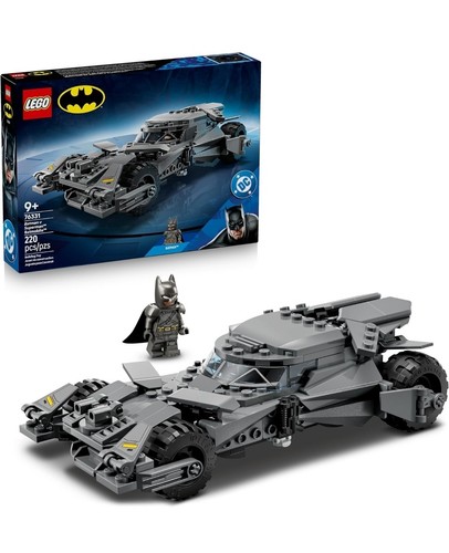 Lego batman superman - v,