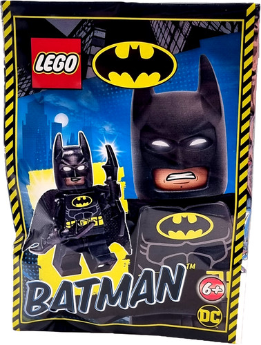 Lego 212118 personaggio batman - personaggio,