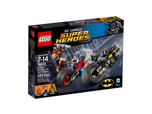 Lego comics super - lego,