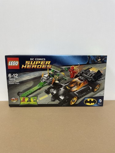 Lego 76012 batman the - 76012, batman: