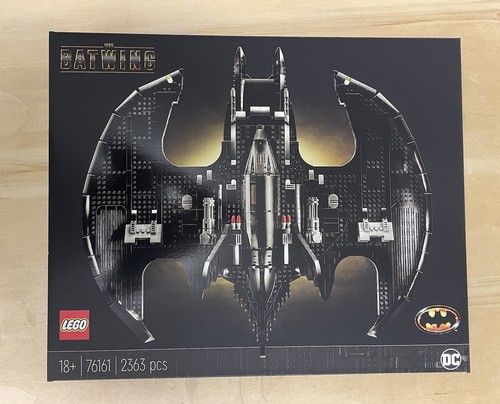 Lego 76161 super - lego,