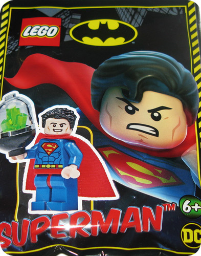 Lego comics - dc, ║