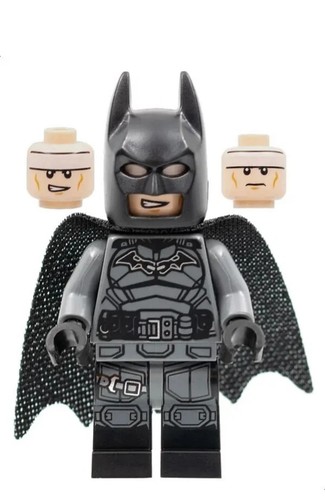 Lego batman preso - lego, 76181
