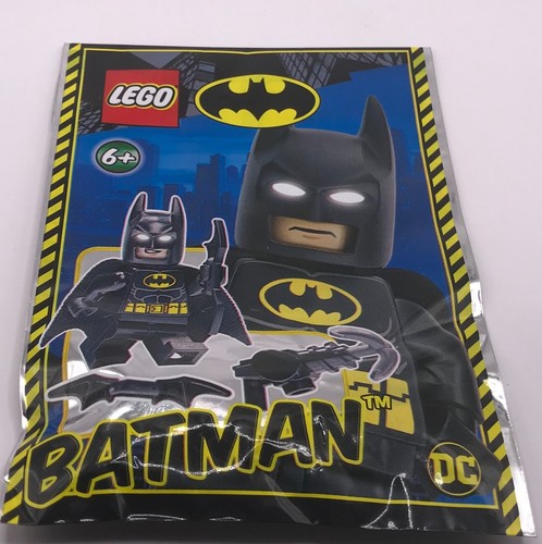 Nuovo polibag lego - polibag, comics