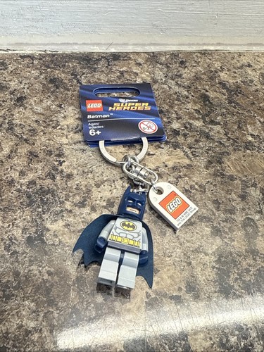 Lego superheroes batman - lego, dc