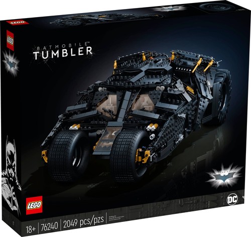 Lego 76240 batman - lego,