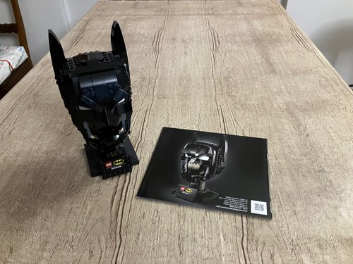 Lego 76182 cappuccio batman - lego,