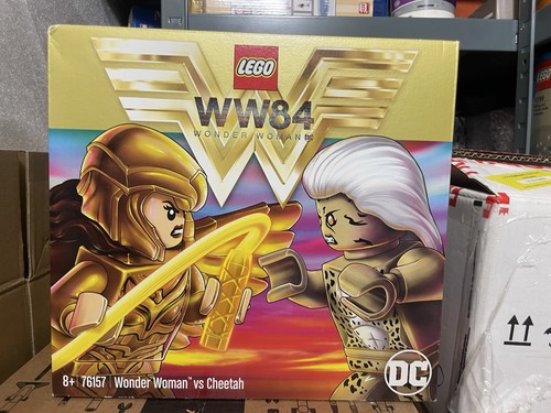 Lego ww84 76157 wonder - lego,