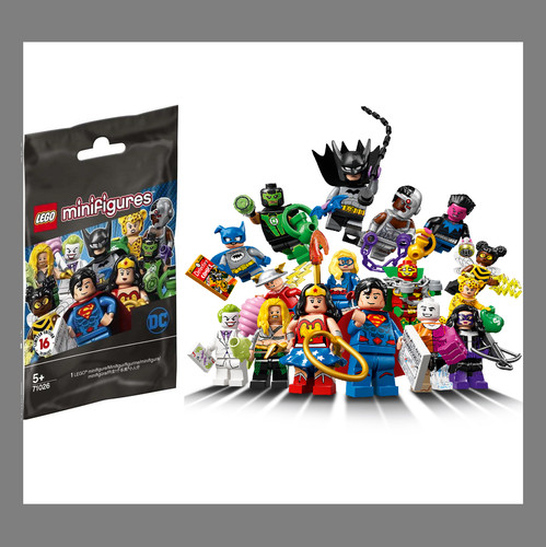 Lego 71026 scegli - -,