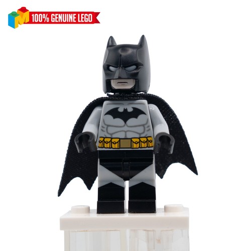 Lego batman minifigure - lego,