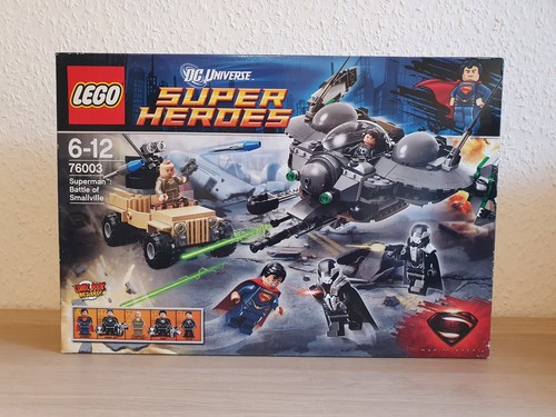 Lego comics super - super, heroes