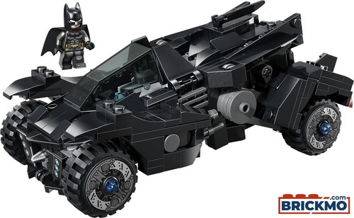 Lego super heroes 67009 - heroes,