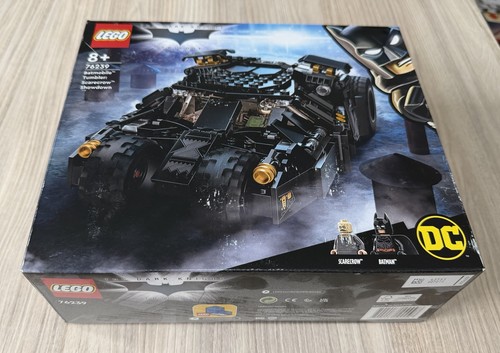 Lego batman 76239 batmobile - 76239,